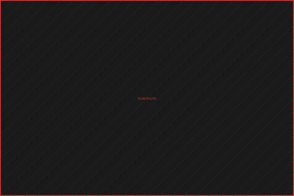 菠菜网站 创始团队合影 - 赛博都市建设者