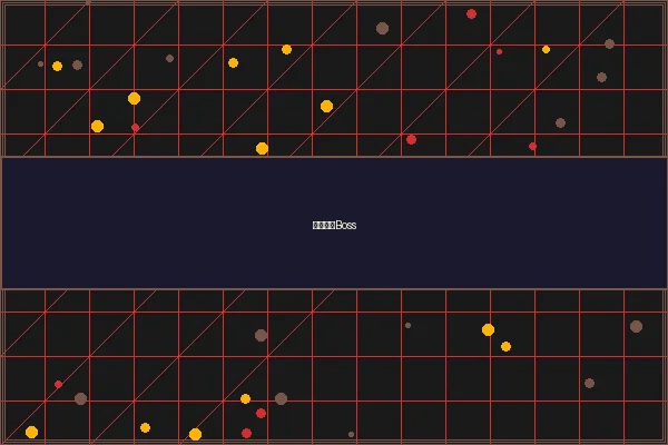 凤凰娱乐深海巨兽Boss - 菠菜网站 赛博猎杀